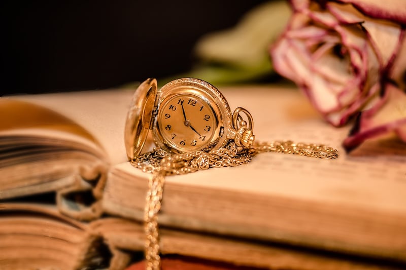 Time Tracker